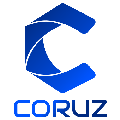 Logo de CORUZ